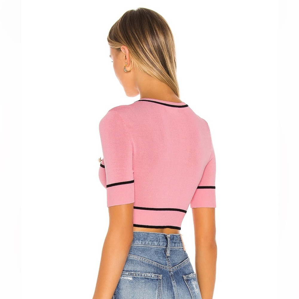 Revolve Top - Picture 5 of 16